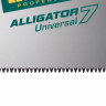 Ножовка универсальная Alligator Universal 7 15004-55 купить в Тюмени