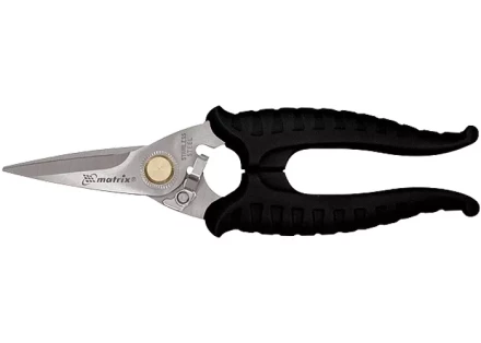 Ножницы универсальные 183 мм MATRIX MASTER 78307 купить в Тюмени
