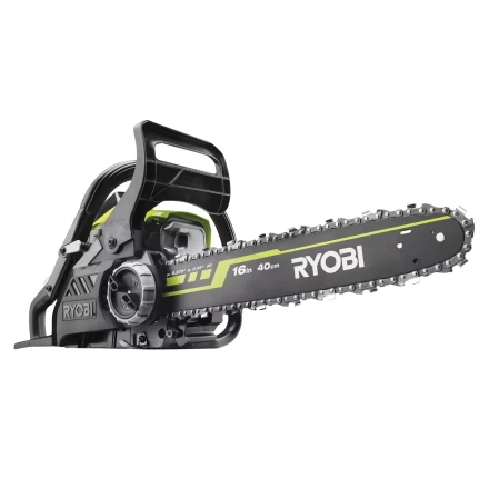 Ryobi Пила цепная бензиновая RCS3840T купить в Тюмени