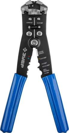 Стриппер автоматический многофункциональный тип Т серия ПРОФЕССИОНАЛ купить в Тюмени