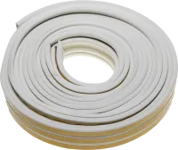 Уплотнители самоклеящиеся серия ЭКСПЕРТ 40922-016