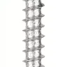 Саморезы СКМ кровельные, RAL 6005 зеленый насыщенный, 19 x 5.5 мм, 500 шт, для металлических конструкций, STAYER 30305-55-019-6005 купить в Тюмени