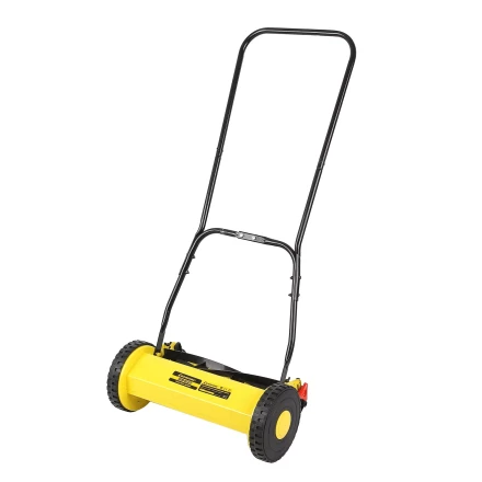 Механическая газонокосилка CHAMPION MM4025 купить в Тюмени