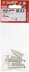 Дюбели ДРИВА для гипсокартона со сверлом пакет серия МАСТЕР купить в Тюмени