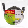Шланг GRINDA всасывающий, с фильтром и обратным клапаном, 1", 3,5м 429007-1-4 купить в Тюмени