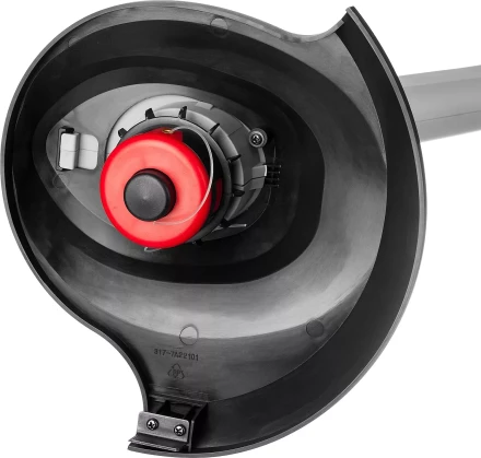 Триммер электрический ЗТЭ-25-380 серия МАСТЕР купить в Тюмени