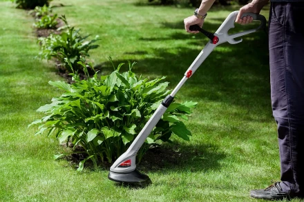 Триммер электрический ЗТЭ-25-380 серия МАСТЕР купить в Тюмени