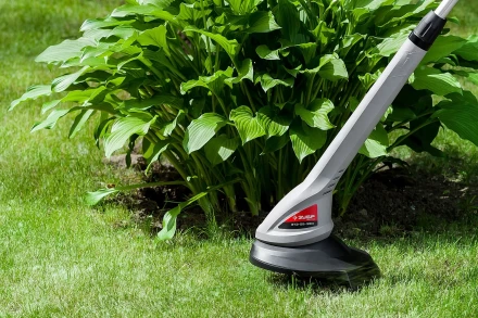 Триммер электрический ЗТЭ-25-380 серия МАСТЕР купить в Тюмени