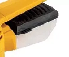 Шлифмашина орбитальная OS-125 Denzel 27601 купить в Тюмени