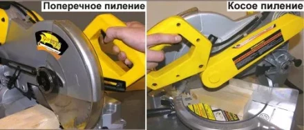 Пила торцовочная Корвет-3 т/з 90030 купить в Тюмени