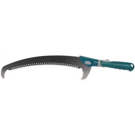 Пила садовая RACO &quot;Connection system&quot; с двумя крюками, полотно-430мм, 640мм 4216-53/338C купить в Тюмени