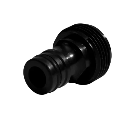 Штуцер резьбовой 3/4 наружняя резьба 56678 купить в Тюмени