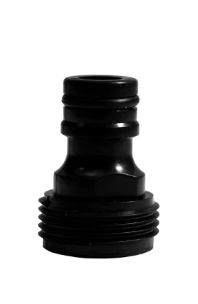 Штуцер резьбовой 3/4 наружняя резьба 56678 купить в Тюмени