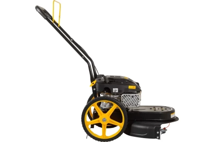 Газонокосилка лесочная HUTER GLM-5.0 L купить в Тюмени