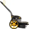 Газонокосилка лесочная HUTER GLM-5.0 L купить в Тюмени