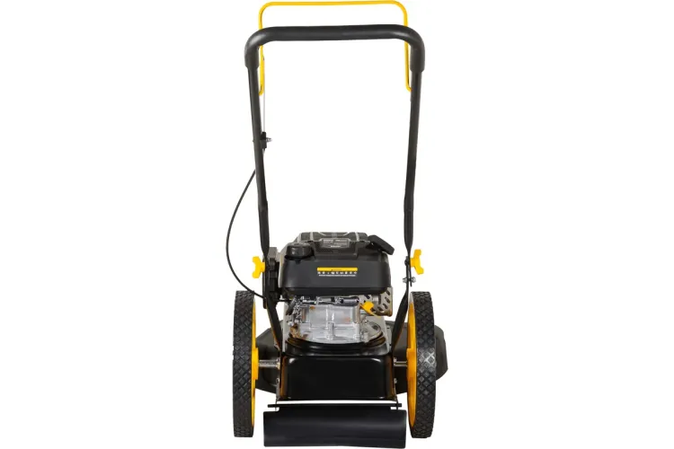Газонокосилка лесочная HUTER GLM-5.0 L купить в Тюмени
