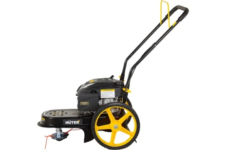 Газонокосилка лесочная HUTER GLM-5.0 L купить в Тюмени