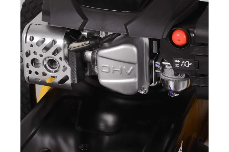 Газонокосилка лесочная HUTER GLM-5.0 L купить в Тюмени