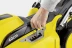 Аккумуляторная газонокосилка KARCHER LMO 36-40 Set купить в Тюмени
