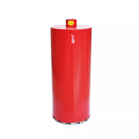 Алмазная коронка ALTECO ВТ 200х420 13249