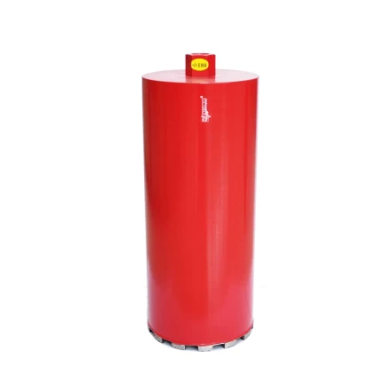 Алмазная коронка ALTECO ВТ 200х420 13249 купить в Тюмени