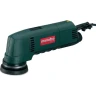 Шлифмашина ЭШМ эксцентриковая Metabo SXE 400 Power Control System купить в Тюмени