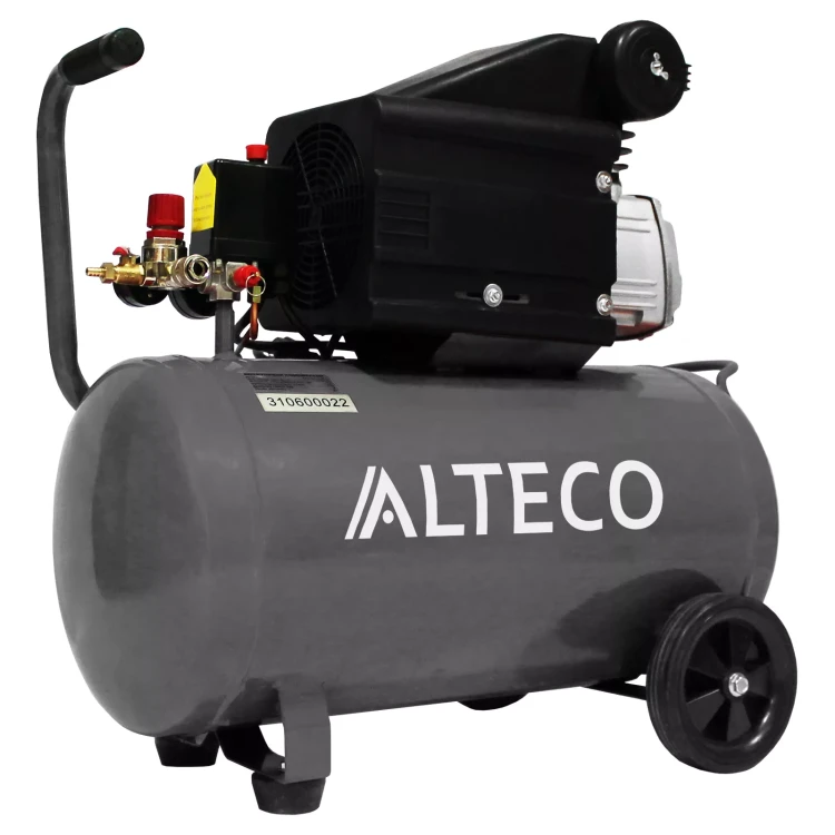 Компрессор ALTECO ACD 50/260.2 23499 купить в Тюмени