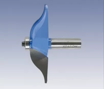 Фреза панельная с подш 66007-12 Кратон 1 09 04 006 купить в Тюмени