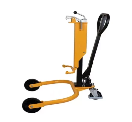 Тележка для бочек 300 кг TOR DT30 1023081 купить в Тюмени