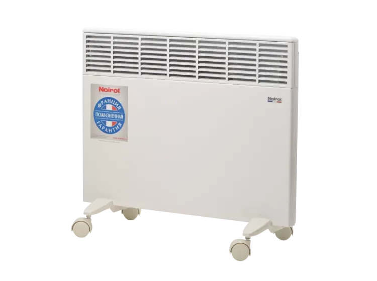 Конвектор электрический Noirot CNX-3 2000W (вилка) купить в Тюмени