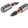 Бита HAMMER PZ1 25мм (2шт) купить в Тюмени