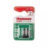 Бита HAMMER PZ1 25мм (2шт) купить в Тюмени