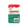 Бита HAMMER PZ1 25мм (2шт) купить в Тюмени