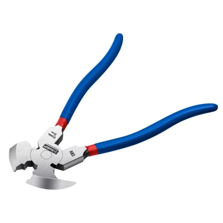 ЗУБР 270 мм, клещи для сетки рабицы, Профессионал (22244) купить в Тюмени