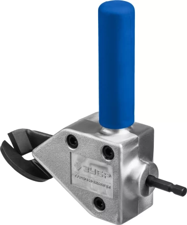 ЗУБР Турбо-Ножницы, насадка-ножницы для реза листового и гофрированного металла (23292) купить в Тюмени