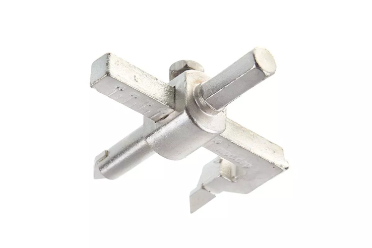 Сверло по плитке HAMMER Ф12х100мм (202-408 DR GL BN ) купить в Тюмени
