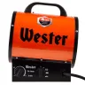 Тепловая пушка WESTER TB-5000 купить в Тюмени