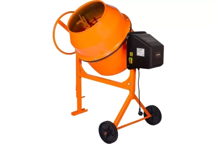 Бетономешалка Вихрь БМ-18АП 74/1/19 купить в Тюмени