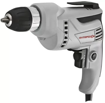 Дрель Д-10/420 Э ИНТЕРСКОЛ купить в Тюмени