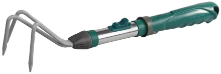 Рыхлитель садовый RACO, 3 зубца, коннекторная система, 43см 4205-53515 купить в Тюмени