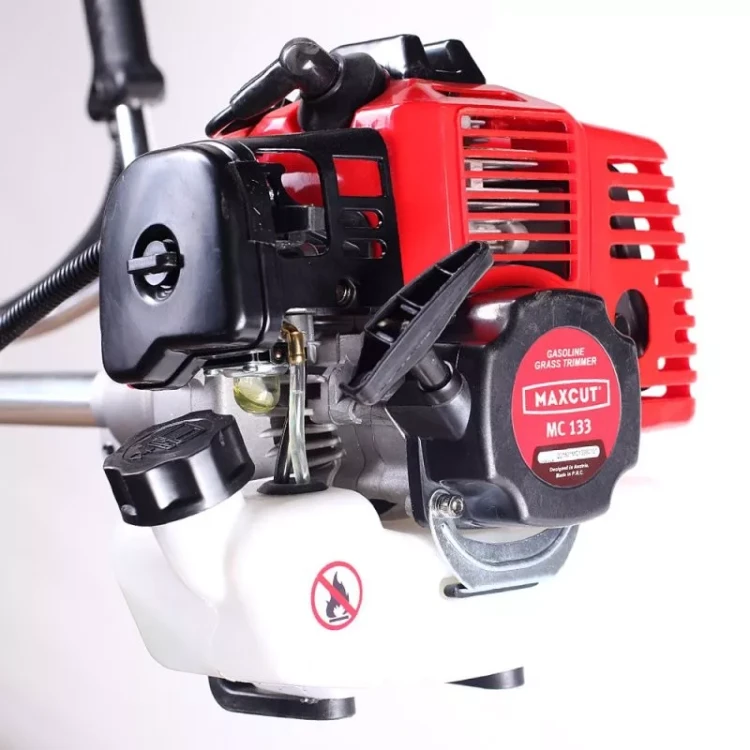 Триммер бензиновый MAXCUT MC 133 PATRIOT купить в Тюмени