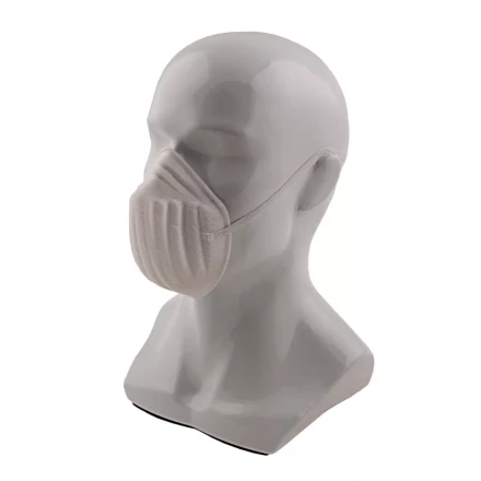 Маска техническая Сибртех 89257, формованная, 5 шт. купить в Тюмени