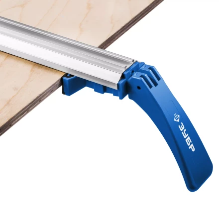 ЗУБР УЗН-90, 900 мм, направляющая шина, Профессионал (32232-1) купить в Тюмени