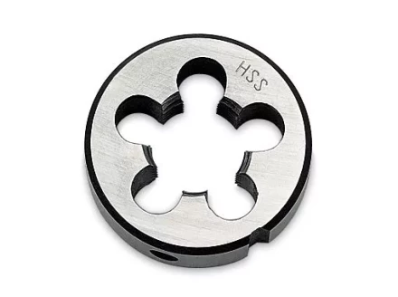 Плашка для конической дюймовой резьбы К 1/4&quot; гост 6228 купить в Тюмени