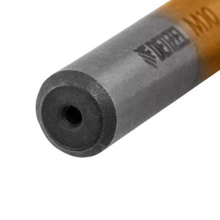 Зенковка конусная под М10, HSS, по металлу, цилиндрический хвостовик Denzel 72311 купить в Тюмени