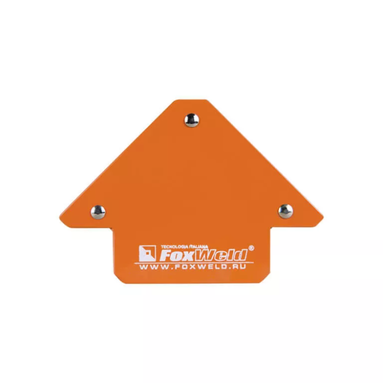Угольник магнитный FIX-3FoxWeld купить в Тюмени