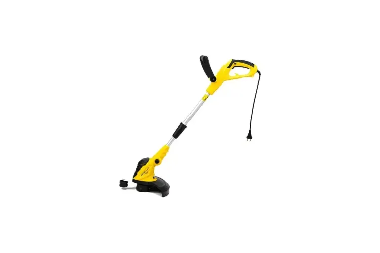 Электрический триммер Huter GET-RS32 900/70/1/15 купить в Тюмени
