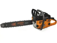 Бензопила HSG-158-18 CARVER HOBBY