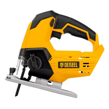 Лобзик аккумуляторный CJ-80-0, 18В Li-Ion Denzel 27202 купить в Тюмени