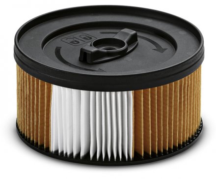 Патронный фильтр к пылесосам серии WD 4200 / 5300 KARCHER купить в Тюмени